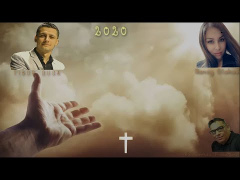 Robinsonmusic -  Nancy Olahova & Tibor Duda  - Whorship for Jesus ( 2020 )