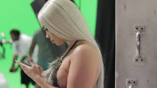 Renni Rucci x Lil Yachty - Cold Hearted (BTS) asst direct Showtime Showtime