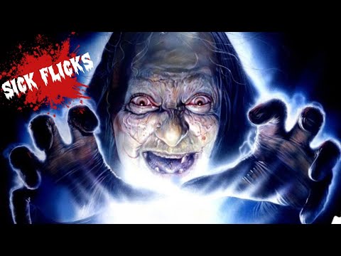 afbeelding Like Poltergeist and The Exorcist...If They Sucked