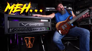Video thumbnail for VHT Pitbull Ultra Lead First Impressions by TONE WARS