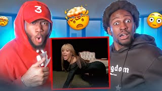 SO THIS IS ROYALTY!? | Beyoncé - Me, Myself, And I (Video Version) REACTION!!