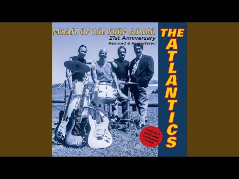 Reef Break (Remixed) (Remastered)