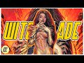 Witchblade Returns Does A Modern Version Work