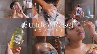 SMELL DELICIOUS SHOWER ROUTINE💦🍰| Soft skin, Feminine Hygiene, Skin Care, Self Care, Sunday Reset