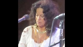 MIchele Rosewoman and New Yor-Uba "Where Water Meets Sky"