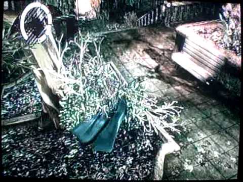 batman arkham asylum walkthrough part 38