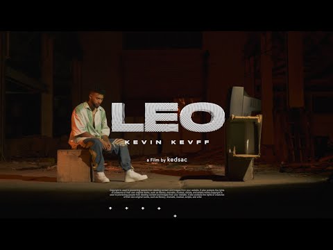 Kevin Kevff - Leo (Official Visualizer)