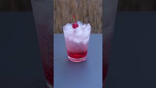 Shirley Temple | Mocktail | No Alcohol