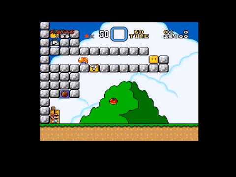 Super Puzzle World 3: The Beginning
