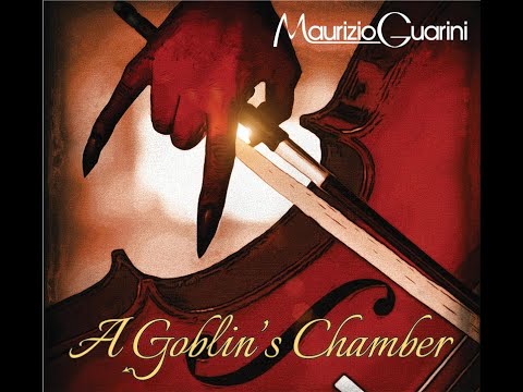 Maurizio Guarini   A Goblin’s Chamber 2020 Tour Promo