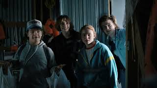 Download lagu 🎵 Stranger Things 4 Vol 1 (2022) || Tarzan Boy - Baltimora song mp3