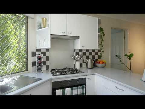 1/35 Silva Street, Ascot, QLD 4007, 2 slaapkamers, 2 badkamers, Unit