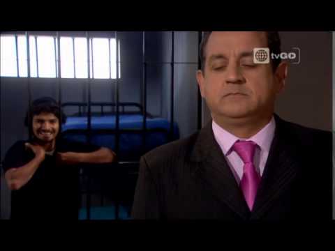 Nachito and Panchito - There's room in the back Wednesday 10-12-2014