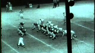Image of University of Idaho vs. Arizona State University (Football), 11/25/1950