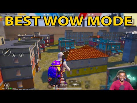 Minion WoW Mode [ SRB vs SRB ]