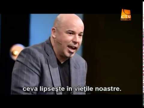 250. Adevarul Viu - Brett McBride - Regandind religia (2)