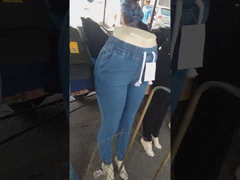 CALÇA JENS NA FEIRA LIVRE DA GRANJA PORTUGAL FORTALEZA CE. 24/01/26. #feiralivre