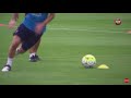 Messi Individual Training/Motivation