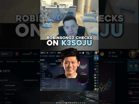 K3SOJU LOST 400 LP IN ONE DAY