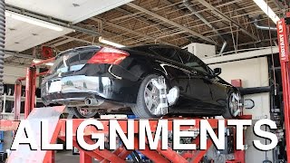 What are Lifetime Alignments