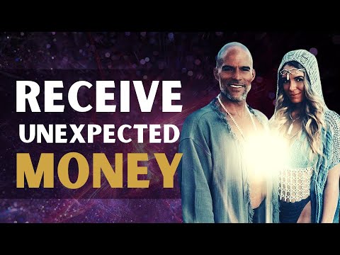 Make Money At The Universal Frequency - 8 Hour Sleep Music | Binaural Beats 432 Hz | Regan Hillyer