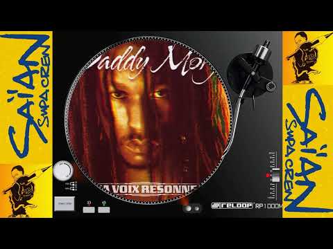 ★ DADDY MORY - Respecte La Femme ( Feat  SAÏAN SUPA CREW ) ( 2003 )