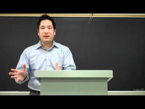 TGC8: The Formation of the Church (1/3)