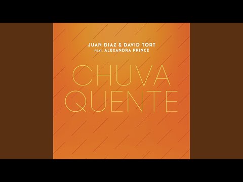 Chuva Quente (Club Mix)