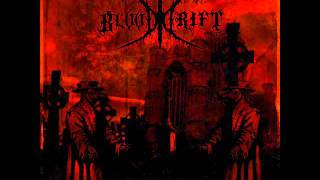 Blood Drift - Winds of Persecution [Christian Metal] (lyrics)