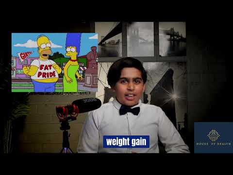 The Sweet Truth: How Sugar Affects Our Health | By 10-year old Nirvan