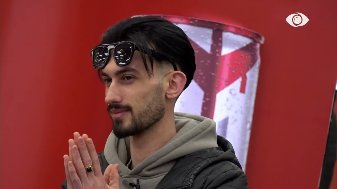 Unë përcaktoj kohën tuaj/ Kristi i drejtohet banorëve, teksa pengoi të drejtën për të përfituar buxhet