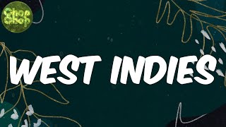 Download lagu Koffee - West Indies (lyrics) mp3 Download lagu Koffee - West Indies (lyrics) mp3