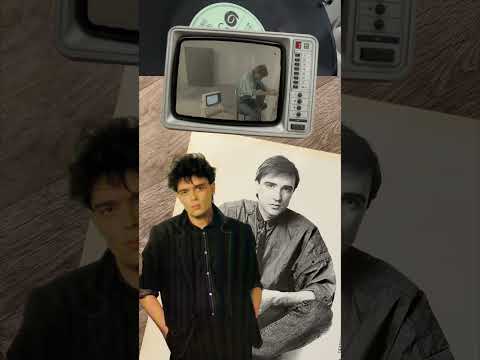 MIROSLAV ŽBIRKA - NEMODERNÝ CHALAN - 1984 - #zbirka #mirozbirka #czechoslovakia #lucenic #mekyzbirka