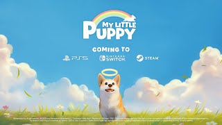 My Little Puppy [Deluxe Edition] (Multi-Language) video 1