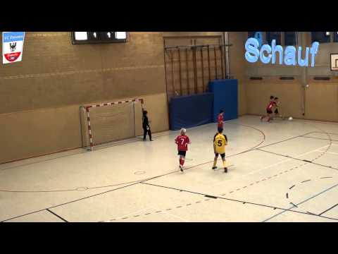 C1-Junioren/HKM 2012 /FC Preussen Hameln 07- TSV Kl.Berkel 2