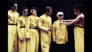 Debbie Harry - Come Back Jonee (Devo Cover Live 1981)