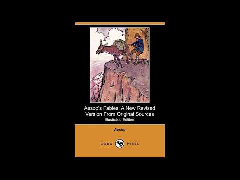 Aesop's Fables: A New Revised Version from Original Sources by Aesop — free full audiobook