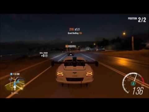 Forza Horizon 3 How to get the 87' Buick Regal GNX