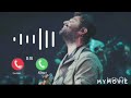 O Bedardi Song Ringtone L Arijit Singh Sad Ringtone 🥹lO Bedardi Arijit Singh Ll