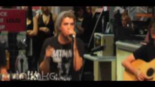 The Summer Set - Close To Me