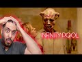 Infinity Pool Review In Hindi, Jio Cinema, Best Horror Psychological Thriller 2023? DON'T MISS
