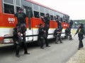 Must see! Philippines SWAT, best in handling bus hostages
