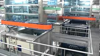 Galvatek - Chemical Cleaning Line (Japan)