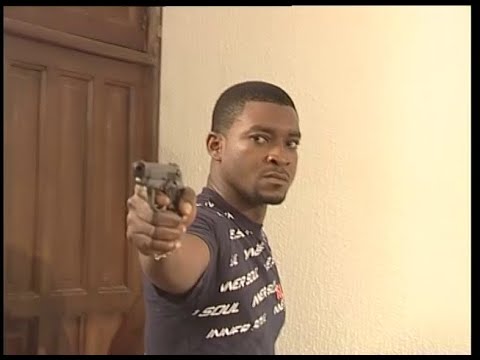 THE ORDER _FULL MOVIE/NO PARTS/NO SEQUELS - NIGERIAN NOLLYWOOD CLASSIC MOVIE