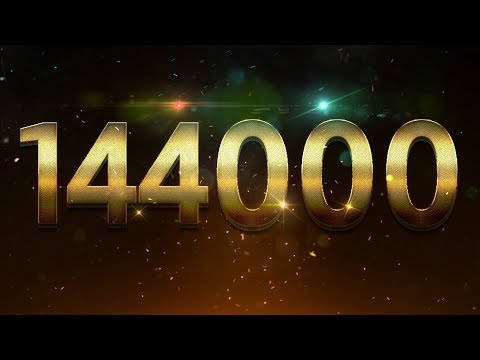 144 Mil selados do Apocalipse, são judeus ou a Igreja? Literais ou simbólicos? Leandro Quadros IASD