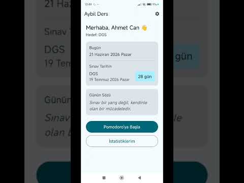 Adım Adım Pomodest video thumbnail