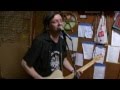 fIREHOSE at the prac pad - 4/4/12 - Blaze
