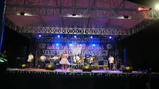 Download lagu Potret tua // Vivi ayu //Monata Tasik agung Rembang 2019 mp3