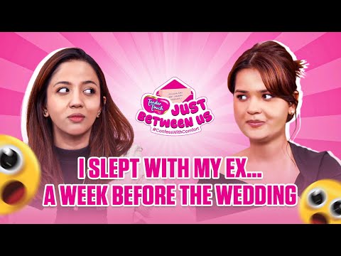 JustBetweenUs2 and Saloma