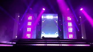 Magnus Carlsson, Live Forever, ABBA &amp; Möt Mig I Gamla Stan - Bollnäs 20190329